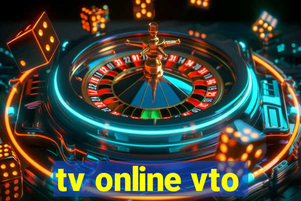 tv online vto